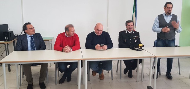 TUTELA E RISPETTO AMBIENTALE IN PRIMO PIANO