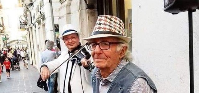 La cooperativa Atlantide in ricordo del Maestro Rotundo: "Per noi eri immortale, come lo è l'arte"