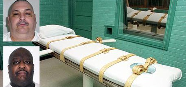 Doppia esecuzione in Arkansas, negli Usa non succedeva da 17 anni