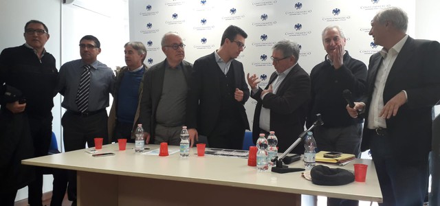 Incontro Sib, dettagli su criticità e potenzialità del settore