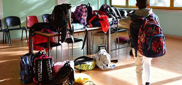 Pronti a prima campanella 279798 ragazzi