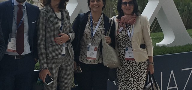 Nuovo evento formativo organizzato dalla sezione catanzarese del Movimento Forense