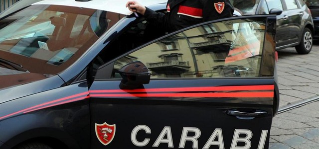 Coronavirus - Consigliere comunale di Fabrizia (VV) viola i provvedimenti del Governo, denunciato