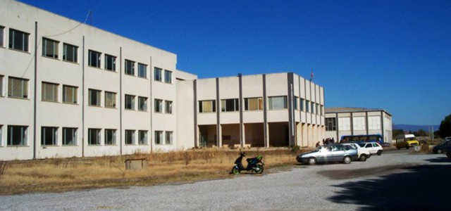 Docente dell'Istituto Nautico positivo al Covid19, nessun altro contagiato risulta dai tamponi