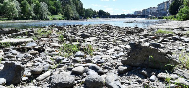 Siccità: Martina, 11 Regioni verso stato calamità. C'è anche la Calabria