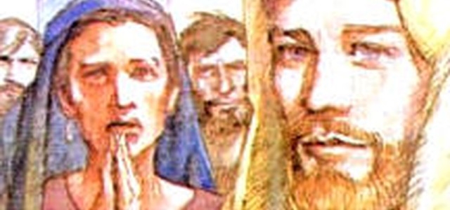 La Salvezza viene da Dio ed è per tutti