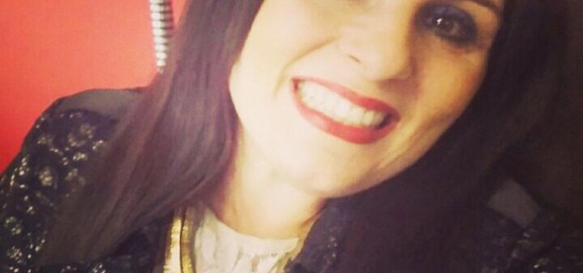 Iniziativa di beneficenza  per Maria Antonietta Rositani