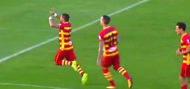 Catanzaro-Monopoli 1-0, la videosintesi