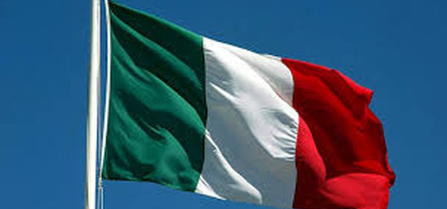 Italia 1 - Francia 0 , l'italiano è la quarta lingua più studiata al mondo al posto del francese.