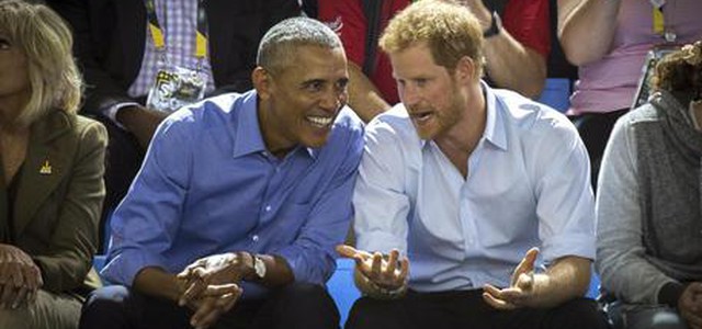 Obama a Bbc, attenzione a uso irresponsabile social media