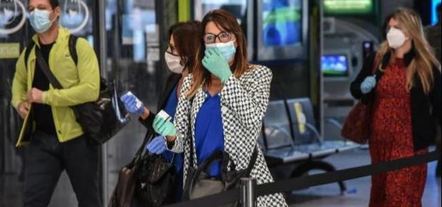 Da oggi l'Italia torna a viaggiare liberamente