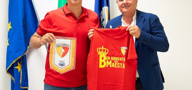 TENNIS, IL PRESIDENTE DEL CONSIGLIO REGIONALE MANCUSO, ESPRIME APPREZZAMENTO PER LA PROMOZIONE IN B2 OTTENUTA DALLA “CALABRIA SWIM RACE”