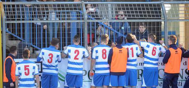 Pro Patria vince scudetto dilettanti sconfitta la Vibonese