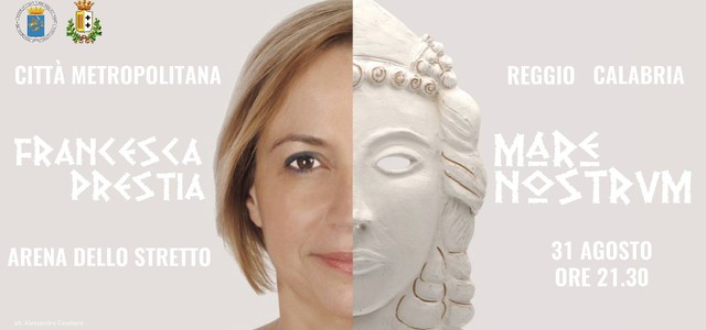 Reggio Calabria festeggia il compleanno: sono 2.765 candeline