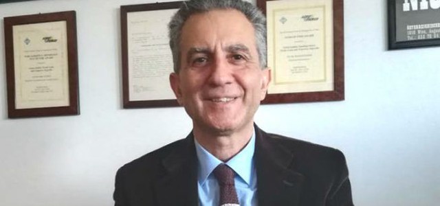 Nicola Leone nuovo rettore Unical
