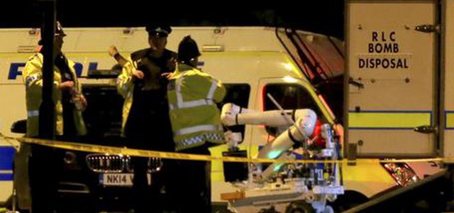 Manchester, kamikaze al concerto di Ariana Grande: 22 morti e 59 feriti