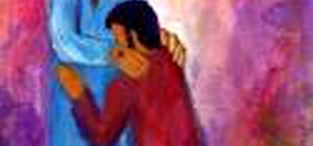 Oggi è la Festa della MIsericordia! Venne Gesù, stette in mezzo a loro e disse: Pace a voi! 