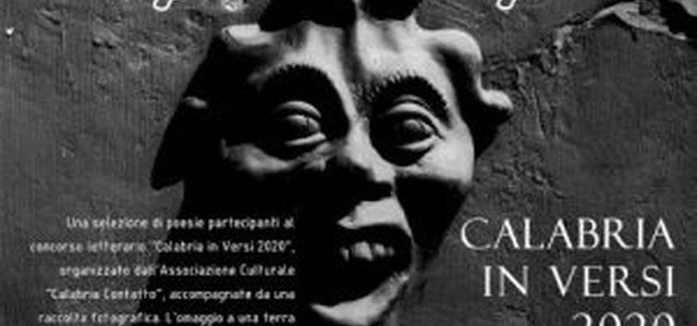 Calabria in Versi 2020, i risultati del concorso