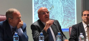 Nuovo Ospedale di Cosenza: terzo incontro sullo studio di fattibilità 