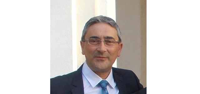 FRANCO SENÀTORE CANDIDATO A SINDACO A SARACENA 