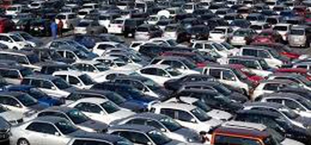 Segno positivo in Calabria  nel 2019 per le auto usate