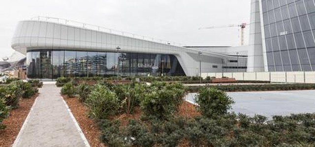 Apre a Milano il centro commerciale più grande d'Italia