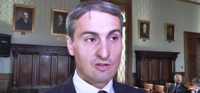 Cardamone replica ad Arpa: "Strumentalizzazioni politiche, la verità è un'altra" (VIDEO)