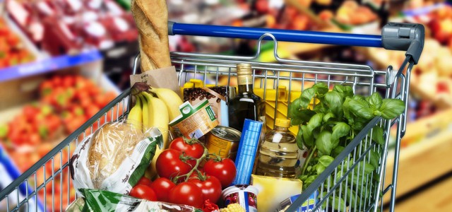 Anticipazione prezzi al consumo luglio 2017