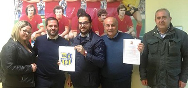 Primi passi per l’Accademy Catanzaro, affiliate sette società