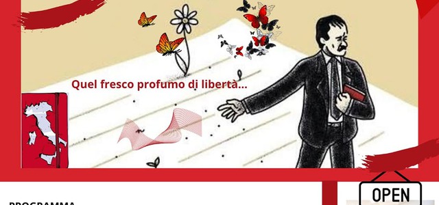 Pedagogia dell’Antimafia Unical e Istituto Ciliberto di Crotone ricordano Paolo Borsellino nel trentennale di via d’Amelio