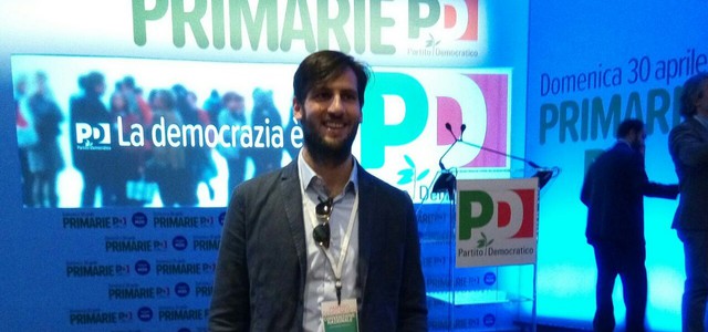 Pd, area Emiliano: "Pronti a sostenere Ciconte"