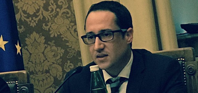 La Confederazione ES.A.AR.CO sempre più presente nei convegni e dibattiti sui problemi del lavoro 