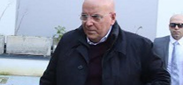 Sentenza del Tribunale del Riesame : Confermato obbligo di dimora per Mario Oliverio