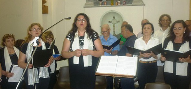 I Cori polifonici omaggiano Sant’Antonio