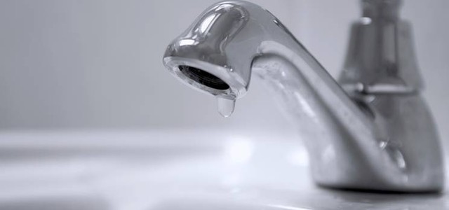 FLASH ACQUA - INTERRUZIONE A SANTO JANNI, RIPRISTINO PREVISTO NEL POMERIGGIO