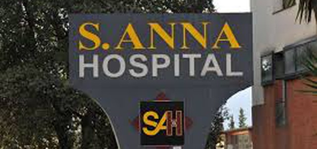 S. Anna Hospital ai piani alti della classifica degli ospedali italiani più affidabili
