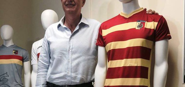 Ritiro a "Villaggio Mancuso", Noto: "Buona idea. Servono strutture adeguate"