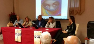 Curinga - Pubblico delle grandi occasioni per la prima del lungometraggio “U Matrimuani e na vota”  