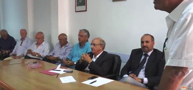 Il Nuovo Cdu ricorda De Gasperi (VIDEO)