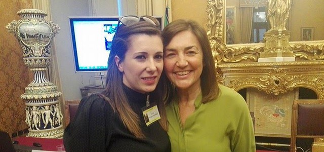 "Sindrome da Precariato" è stato il tema del convegno di ieri a Roma presso la Camera dei Deputati