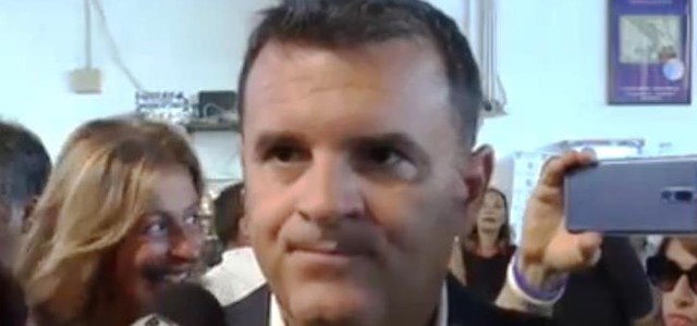 Ministro Centinaio in Calabria: "Da italiano non voglio schiavi in agricoltura" (VIDEO)
