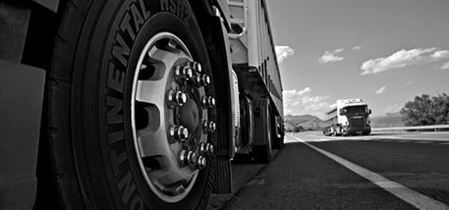 In Calabria trasporto merci cresce del 18,1%