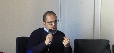 Ampio interesse il corso di public speaking esperenziale, tenuto dal giornalista Ugo Floro