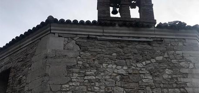 Terremoto di magnitudo 4.6 nel Maceratese. Nessun ferito