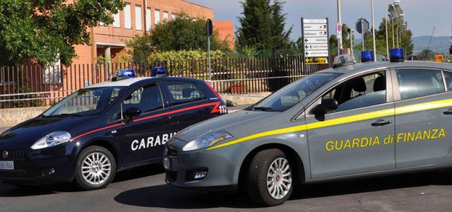 'Ndrangheta, arrestato boss latitante Domenico Bellocco