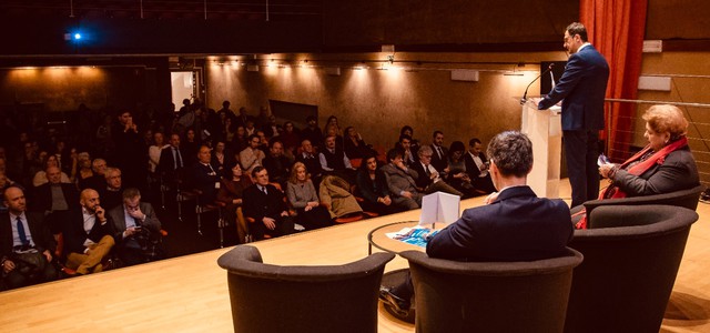 I borghi della Calabria protagonisti di un convegno a Bruxelles