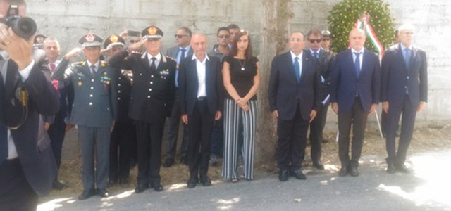 Scopelliti: Minniti, verità dovere morale