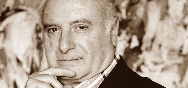 La Regione celebra il centenario della nascita di Mimmo Rotella