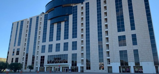 Regione: Occhiuto, parte avventura nuova Giunta, frutto di scelte collegiali