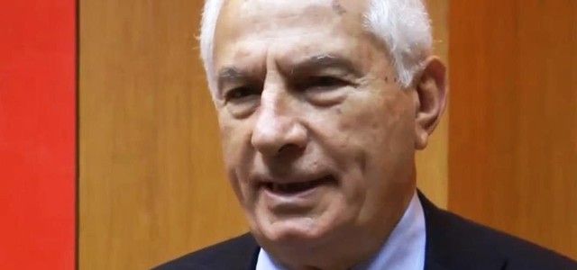 Sanità, l'attacco di Scura alla politica regionale: Oliverio? Non lo sento da tempo (VIDEO)
